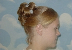 Prom Hairstyle