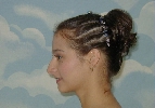Prom Hairstyle
