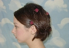 Prom Hairstyle