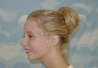 Prom Hairstyle