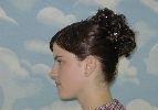 Prom Hairstyle