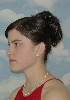 Prom Hairstyle