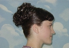 Prom Hairstyle