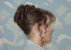 Prom Hairstyle