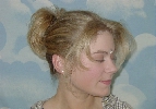 Prom Hairstyle