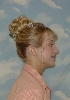 Prom Hairstyle