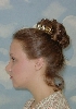 Prom Hairstyle