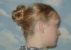 Prom Hairstyle