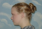 Prom Hairstyle