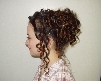 Prom Hairstyle