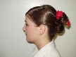 Prom Hairstyle