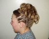 Prom Hairstyle