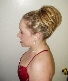 Prom Hairstyle