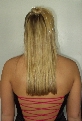 Prom Hairstyle