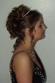 Prom Hairstyle
