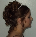 Prom Hairstyle