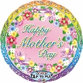 Mothers Day Balloons