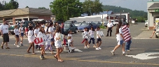2003 Parade - 4th of July