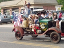 2003 Parade - 4th of July