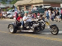 2003 Parade - 4th of July