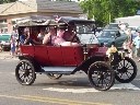 2003 Parade - 4th of July
