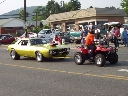 2003 Parade - 4th of July