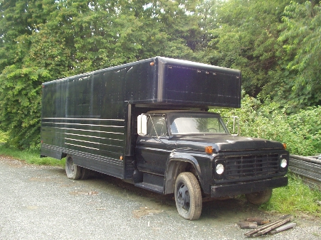 Picture of truck